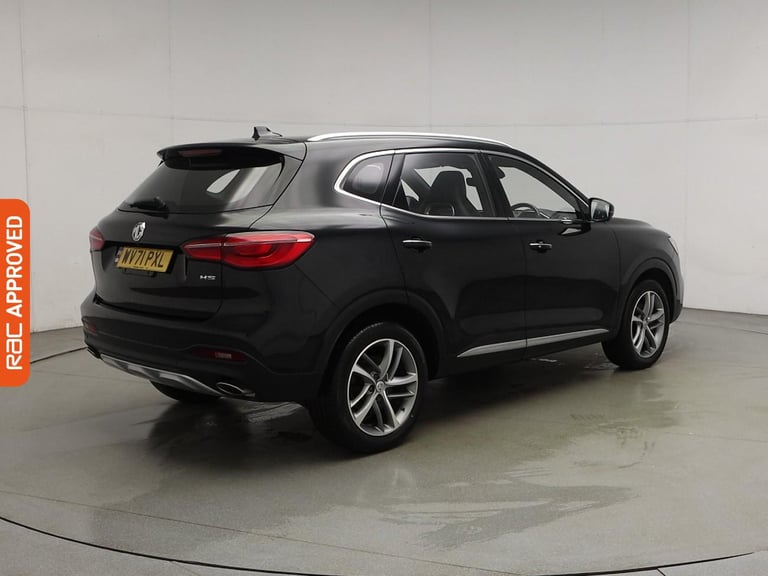 2021 MG MG HS 1.5 T-GDI Exclusive SUV 5dr Petrol Manual Euro 6 (s/s) (162 ps) Estate PETROL Manual