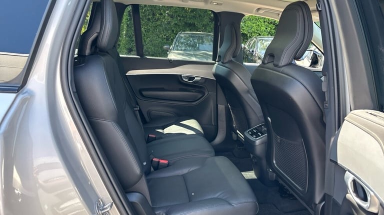 2024 Volvo XC90 Plus, B5 AWD Mild hybrid, Petrol, Dark, 7 Seats Estate Petrol Automatic