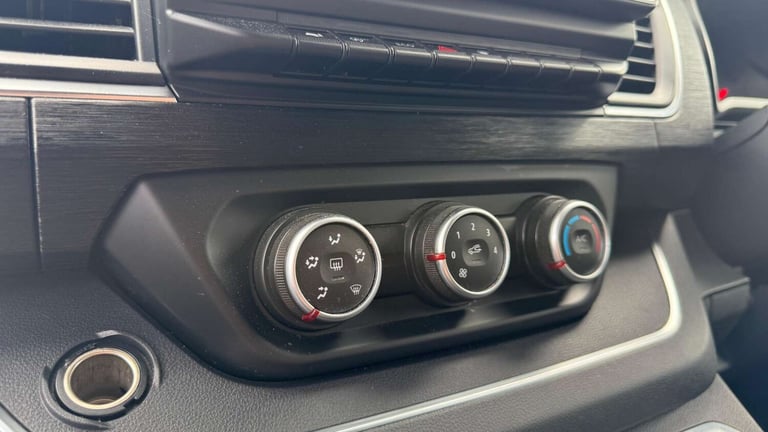 2022 Renault Trafic SL28 Blue dCi 130 Sport Van Van Diesel Manual