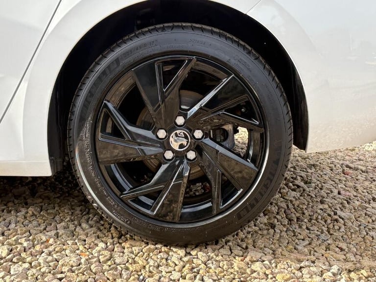 2024 Vauxhall Astra 1.2 Turbo GS Hatchback 5dr Petrol Manual Euro 6 (s/s) (130 ps) HATCHBACK Petr...