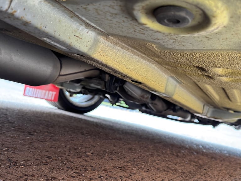 1998 Mitsubishi Lancer 5 GSR Saloon Petrol  Manual