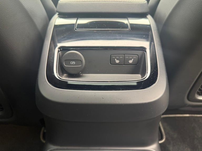 2022 Volvo S60 2.0 T8 RC PHEV [455] Polestar Engine 4dr AWD Auto SALOON Petrol Parallel Phev Auto...