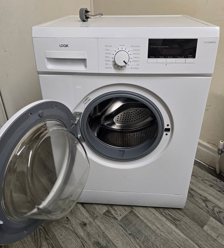 image for Washer 