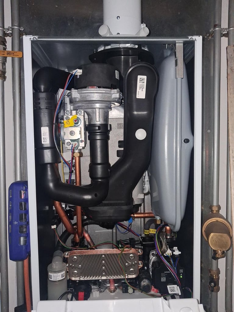 EMERGENCY CALL-OUTS!! Reliable Plumbing & Heating Engineer Repairs, Servicing & More