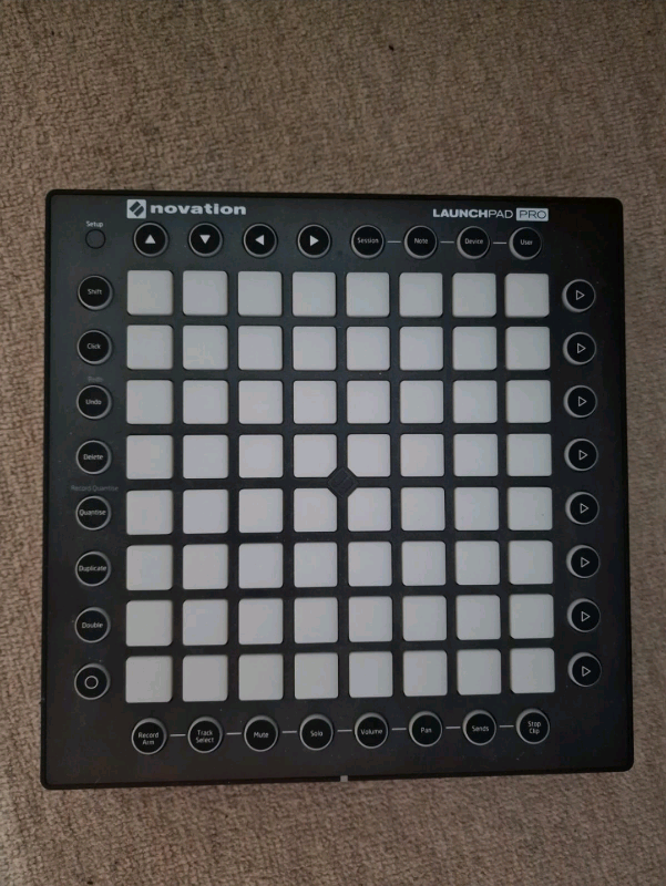 Novation Launchpad Pro MK2 offers taken