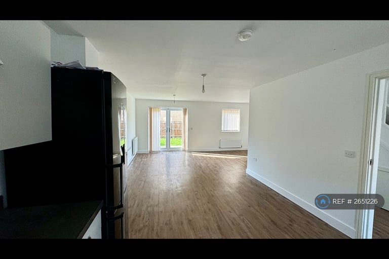 3 bedroom house in Heron Road, Northstowe, CB24 (3 bed) (#2651226)