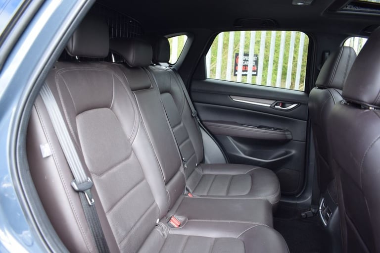 2022 Mazda CX-5 2.0 SKYACTIV-G GT Sport SUV 5dr Petrol Manual Euro 6 (s/s) (165 ps) ESTATE Petrol...