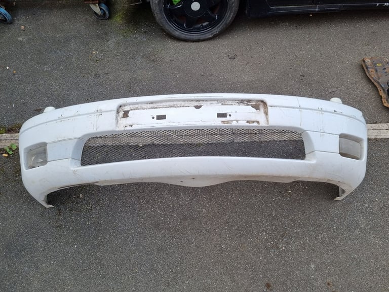 Vauxhall Omega Elite/MV6 Parts