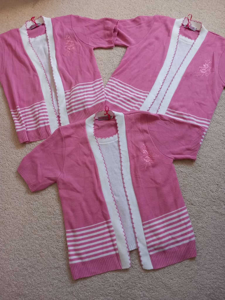 Any 5 New Cardigans for £5.