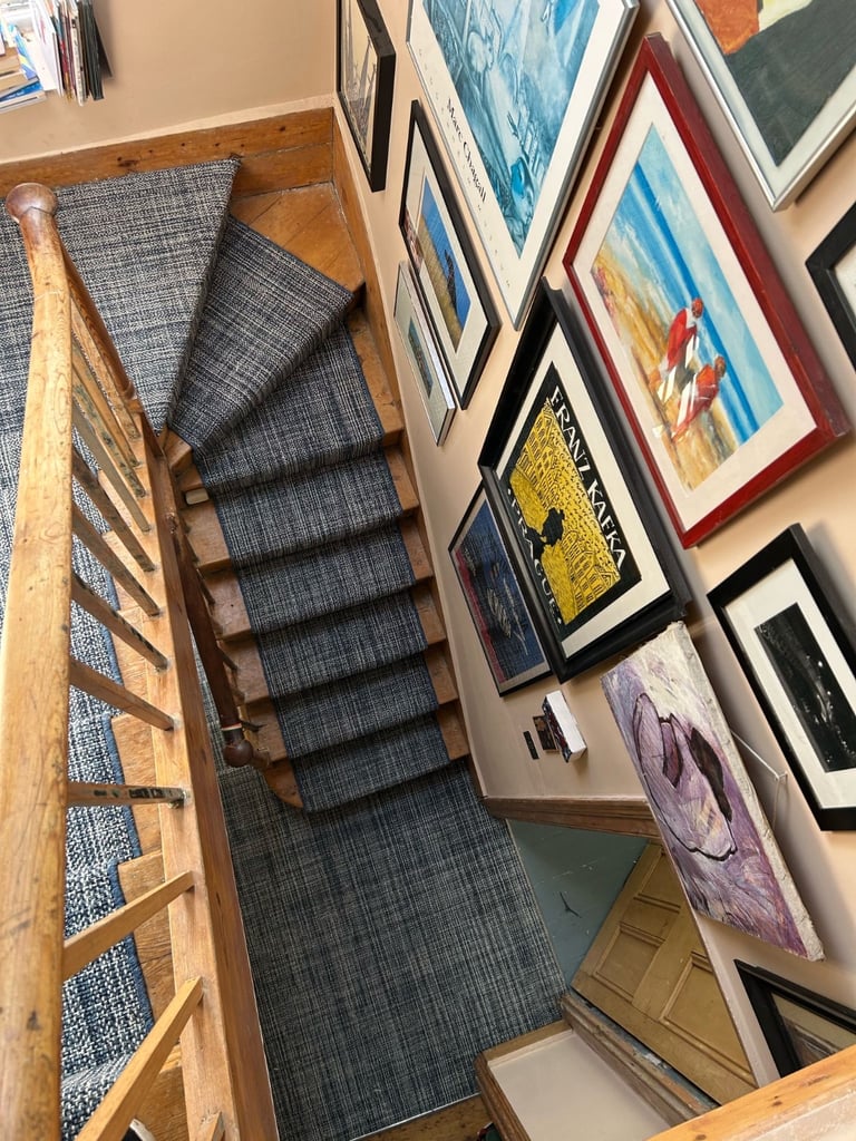 image for Carpet fitting and supply 