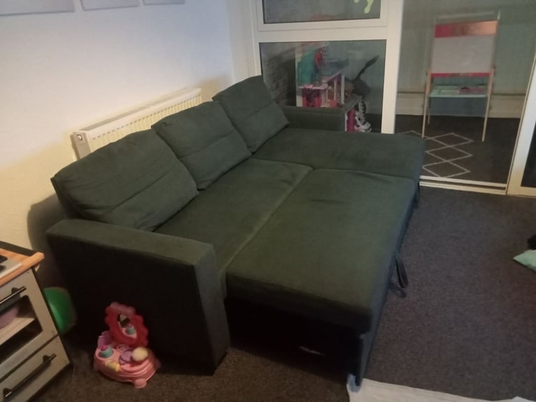 image for Sofa bed / couch 
