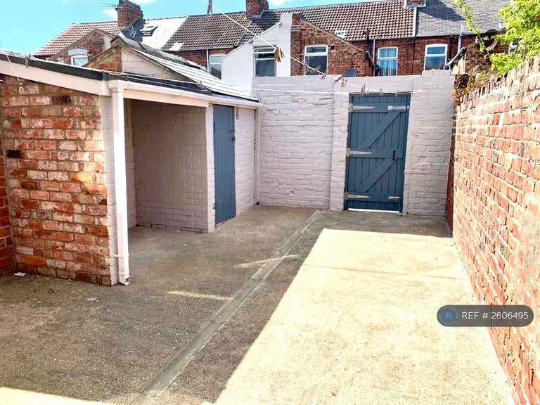 1 bedroom in Oxford Street, Middlesbrough, TS1 (#2606495)