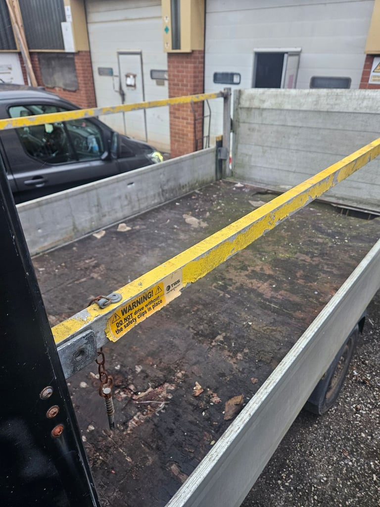 Vauxhall, MOVANO, Other, 2012, Manual, 2298 (cc)