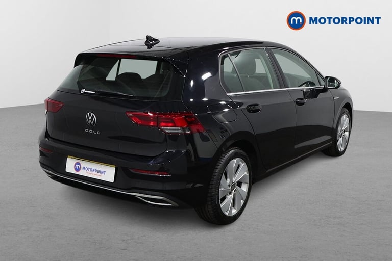 2023 Volkswagen Golf 1.5 TSI Style 5dr Hatchback Petrol Manual