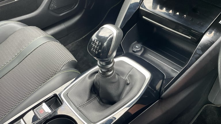 2024 Peugeot 208 1.2 PureTech GT Hatchback 5dr Petrol Manual Euro 6 (s/s) (100 ps) Hatchback Petr...