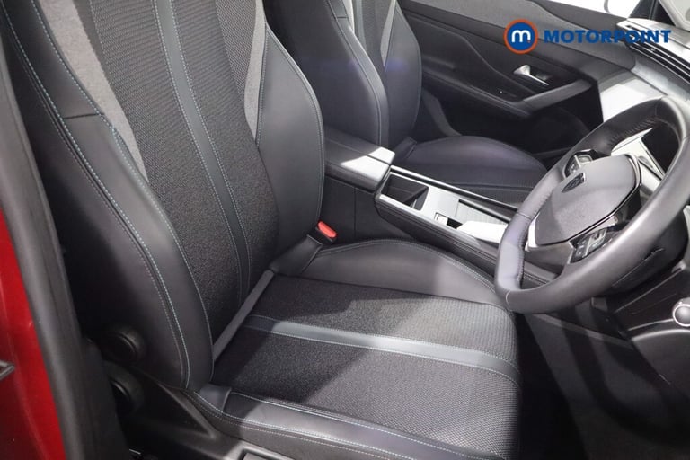 2023 Peugeot 308 1.2 PureTech Allure Premium 5dr EAT8 Estate Petrol Automatic