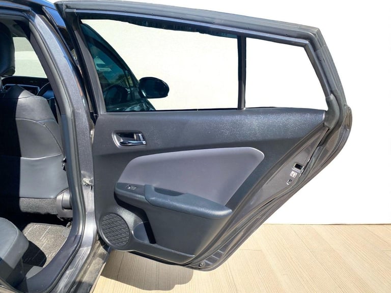 2019 Toyota Prius 1.8 VVTi Excel Euro 6 (S/S) CVT 5Dr Hybrid