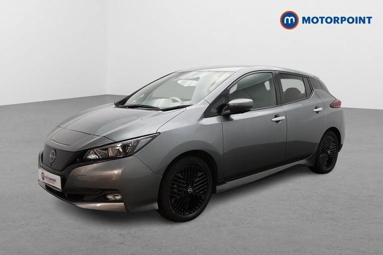 2022 Nissan Leaf 110kW N-Connecta 39kWh 5dr Auto Hatchback Electric Automatic