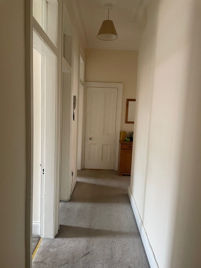 West End 2 Bedroom Flat