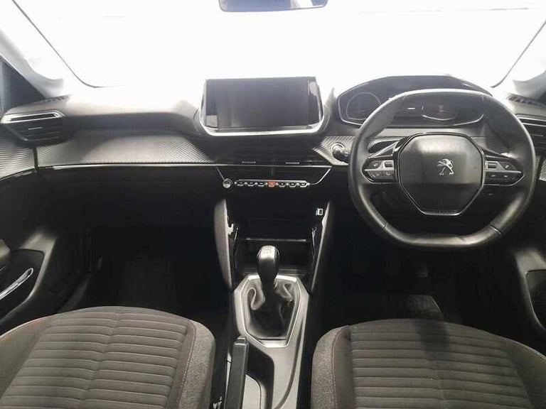2022 Peugeot 208 1.2 PureTech Active Premium Hatchback 5dr HATCHBACK Petrol Manual