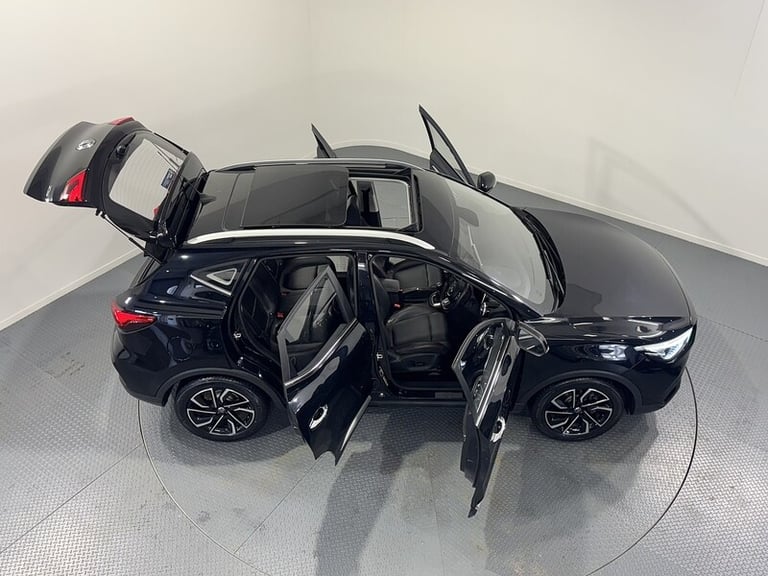 2021 MG MG ZS T-GDI Exclusive SUV Petrol Manual