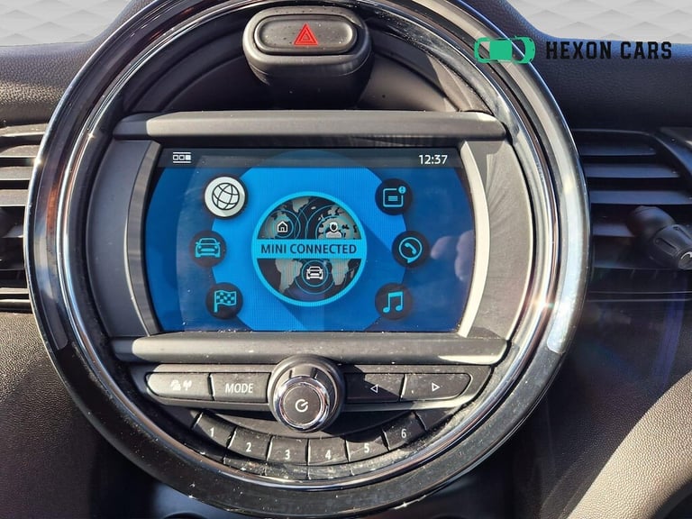 2020 MINI Hatch 1.5 Cooper Classic II 3dr HATCHBACK PETROL Manual