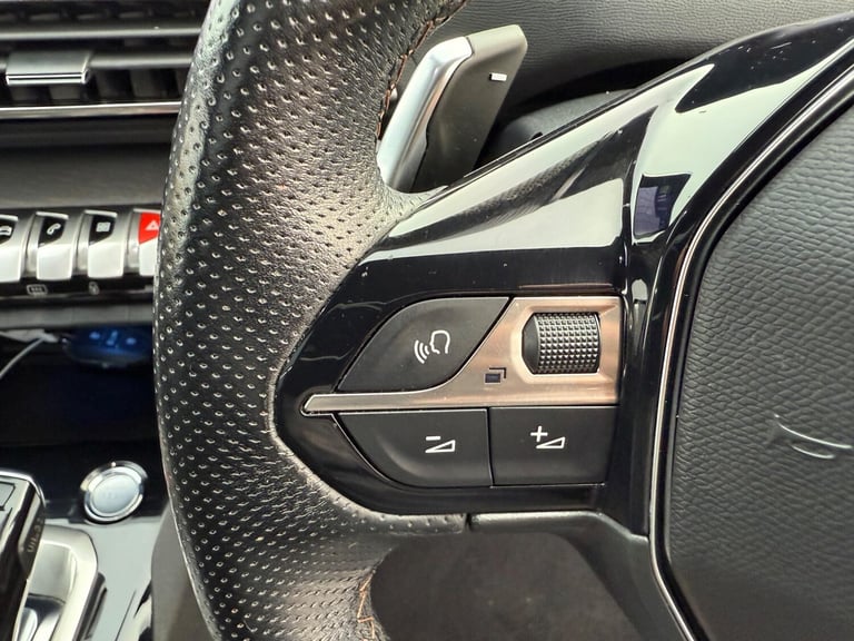 2020 Peugeot 3008 1.6 Hybrid4 300 GT 5dr e-EAT8 HATCHBACK PETROL/ELECTRIC Automatic