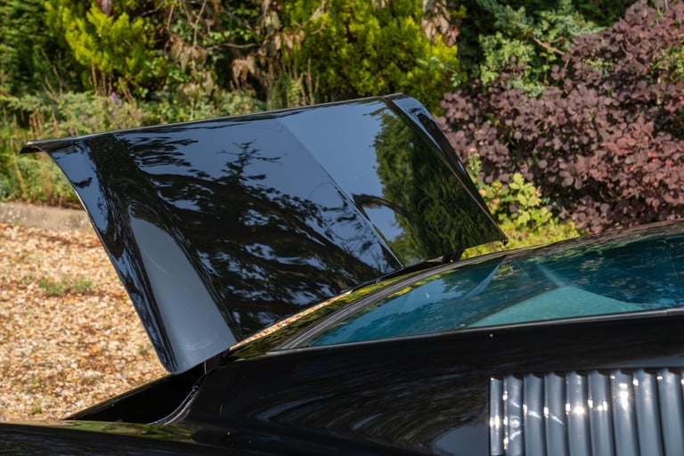 2022 Ford Mustang 390 cu 6.3 litre  V8 GT Fastback  Coupe Petrol Manual