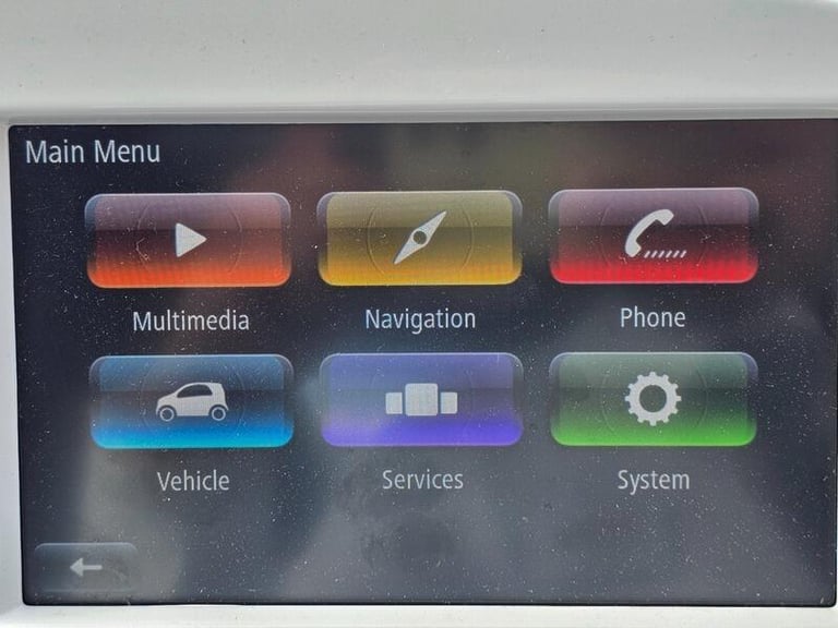 2015 smart forfour 1.0 Prime (Premium Plus) Hatchback 5dr Petrol Manual Euro 6 (s/s) (71 ps) HATC...