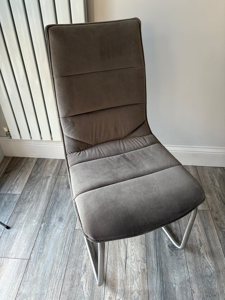 Barker & Stonehouse dining chairs