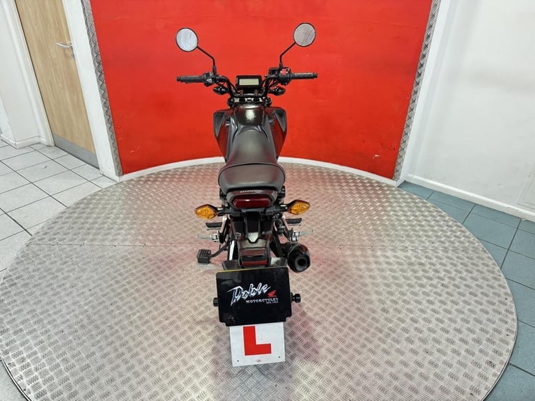2021 '71' Honda MSX 125 A-M