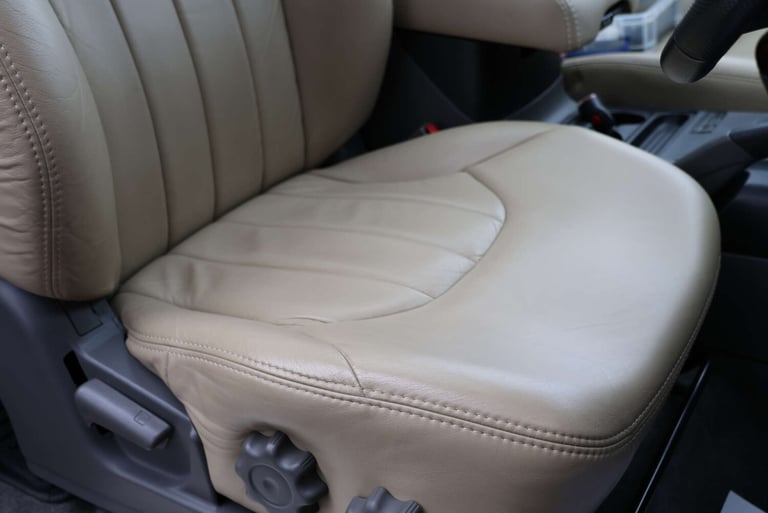 1995 Mitsubishi Shogun 3.5 V6 GDI GLS 3dr Auto ESTATE PETROL Automatic