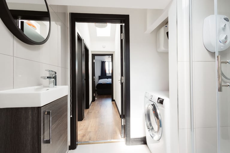 Short Term Stay in Warrington | Town Centre | Parking