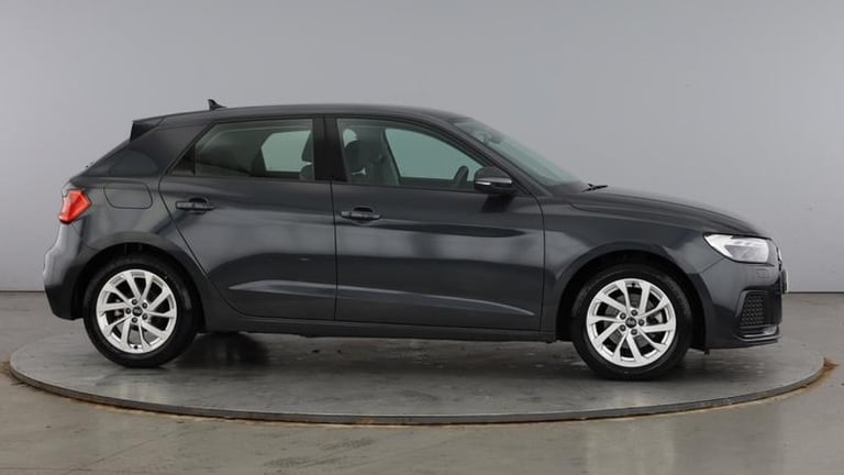 2023 Audi A1 Sport 30 TFSI  110 PS 6-speed Manual Hatchback Petrol Manual