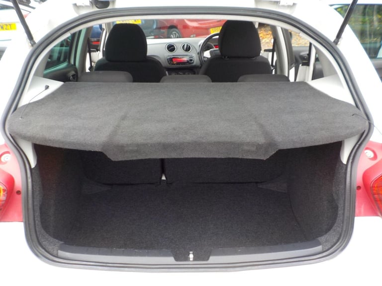 2010 SEAT Ibiza 1.4 16V Sport Euro 4 5dr HATCHBACK Petrol Manual