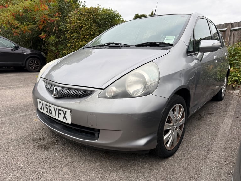 Honda, JAZZ, 2006,Automatic , 1339 (cc), 5 doors