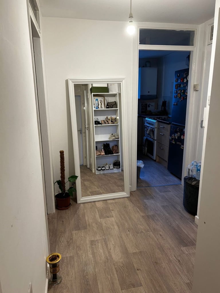 Room to rent in shared 2 bed flat 