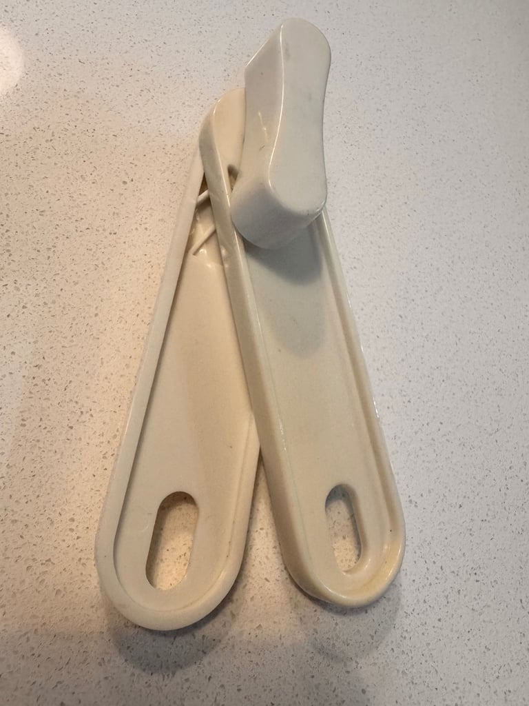 Can opener