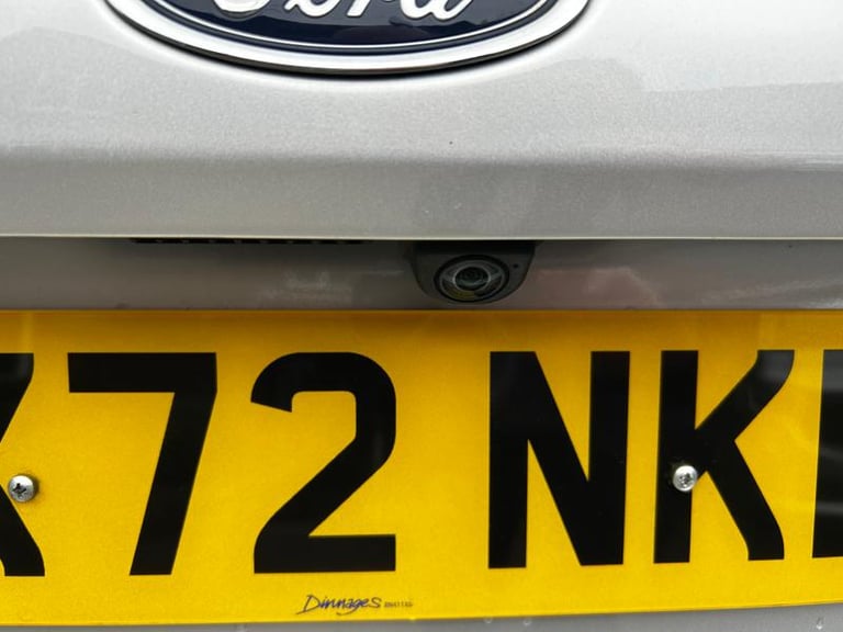 2022 Ford Fiesta 1.0T EcoBoost Titanium Hatchback 5dr Petrol Manual Euro 6 (s/s) (100 ps) Ma Hatc...