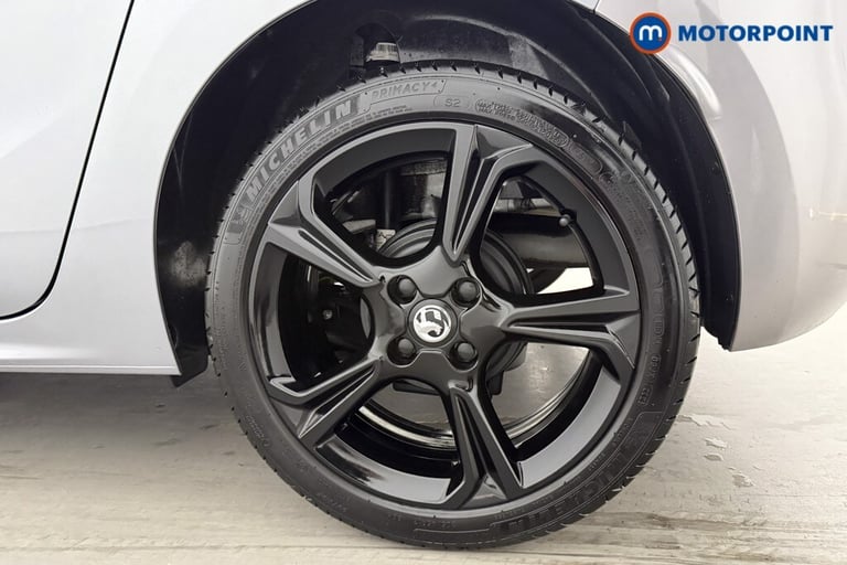 2023 Vauxhall Corsa 1.2 GS 5dr HATCHBACK PETROL Manual