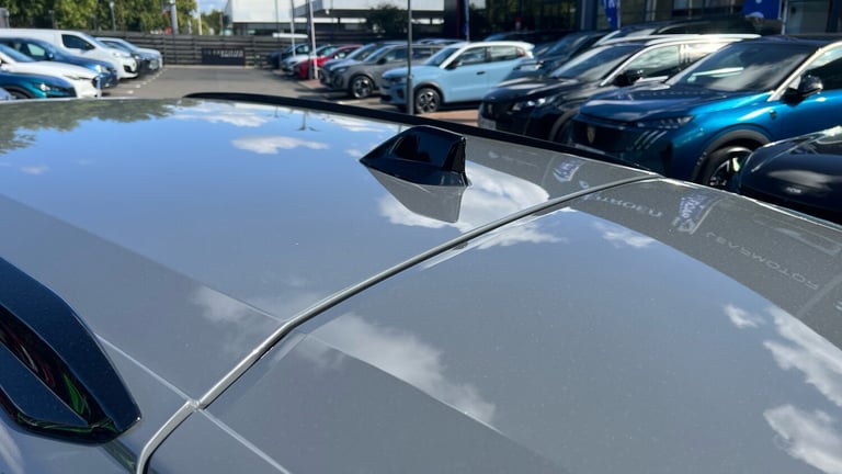 2025 Peugeot 308 SW 1.2 PureTech MHEV GT Estate 5dr Petrol Hybrid e-DSC Euro 6 (s/s) (136 ps) Est...