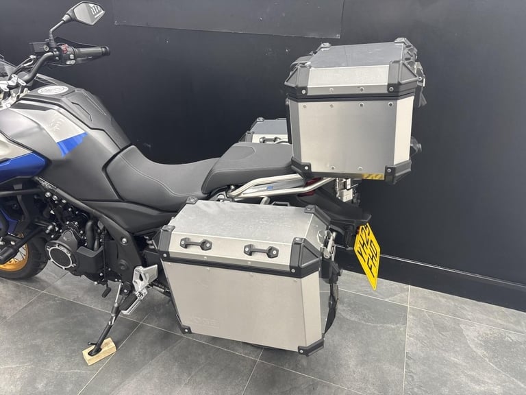 VOGE DS525X 2025