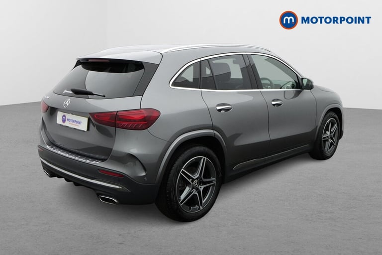 2023 Mercedes-Benz GLA GLA 200 AMG Line Executive 5dr Auto HATCHBACK PETROL Automatic