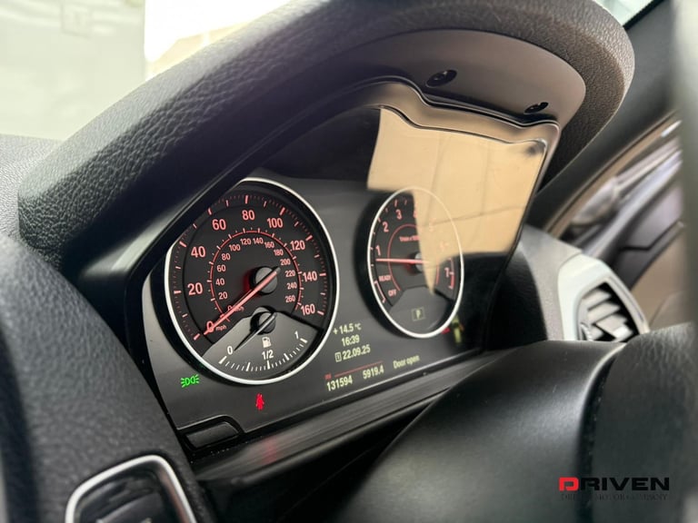 10K EXTRAS! BMW M135i M PERFORMANCE 5DR+ 400BHP STAGE 2+ RED LTHR+ FREE DELIVERY