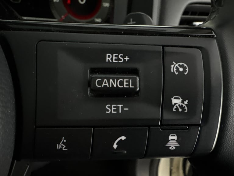 2024 Nissan Qashqai 1.3 DIG-T MHEV N-Connecta SUV 5dr Petrol Hybrid XTRON Euro 6 (s/s) (158 ps) S...