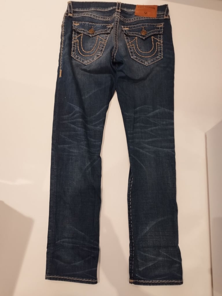 image for True Religion jeans 