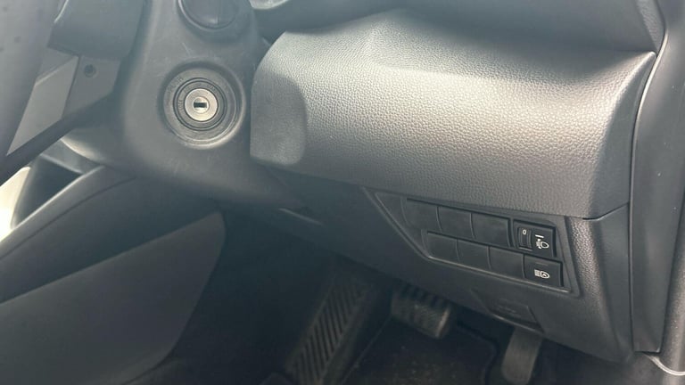 2023 Toyota Yaris 1.5 VVT-h Icon Hatchback 5dr Petrol Hybrid E-CVT Euro 6 (s/s) (116 ps) HATCHBAC...