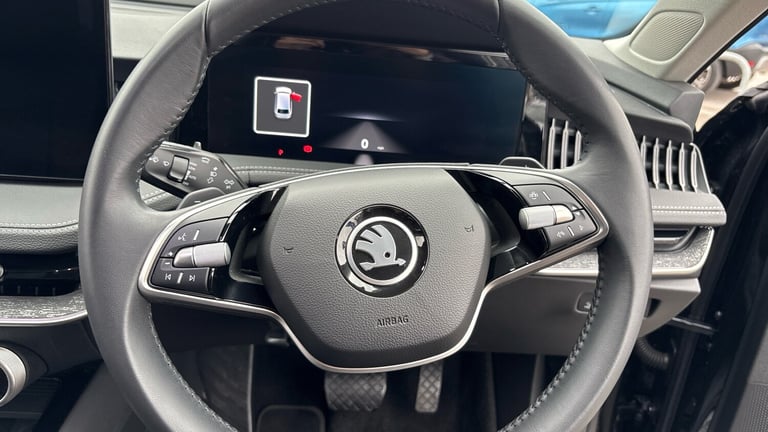 2024 Skoda Superb 1.5 TSI iV SE L DSG 5dr Estate Estate Hybrid Automatic