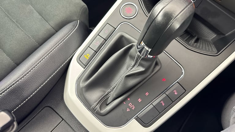 2019 SEAT Arona Tdi Xcellence Lux Hatchback Diesel Automatic
