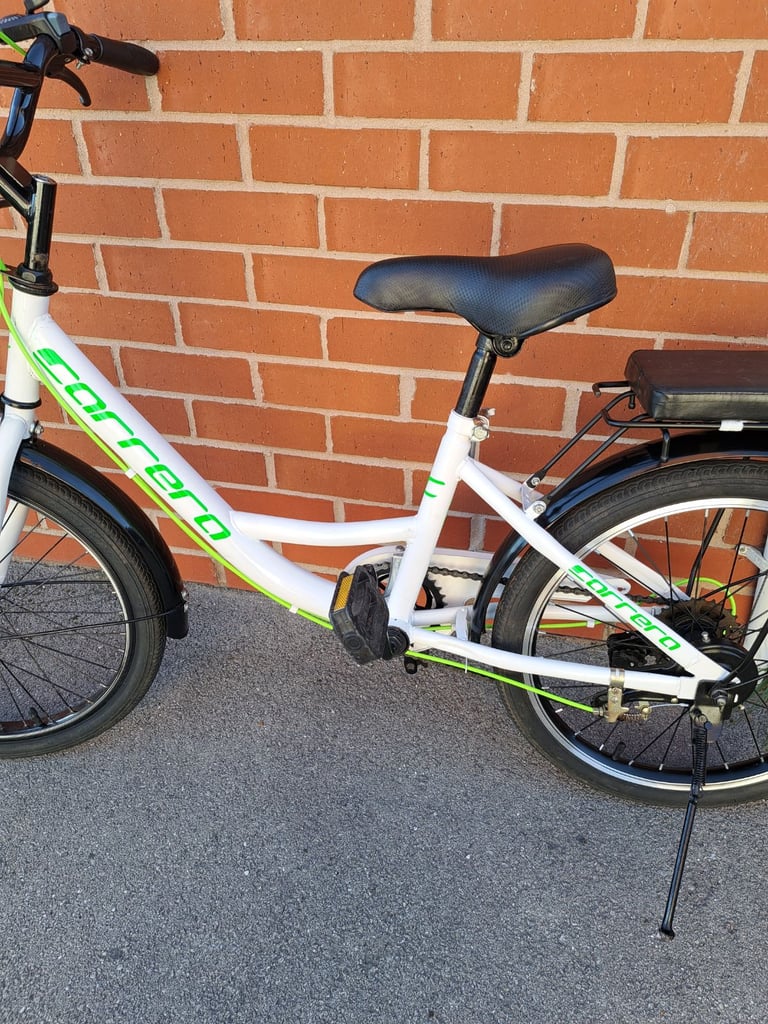 Ladies or kids small shopper bike brilliant condition ideal for birthday present 